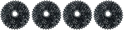 Contec kassette grad.ht ct cas.sprocket grad.ht 4pcs. 11-36t