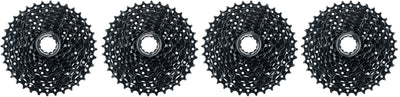 Contec cassette grad.ht ct cas.sprocket grad.ht 4pcs. 11-36t