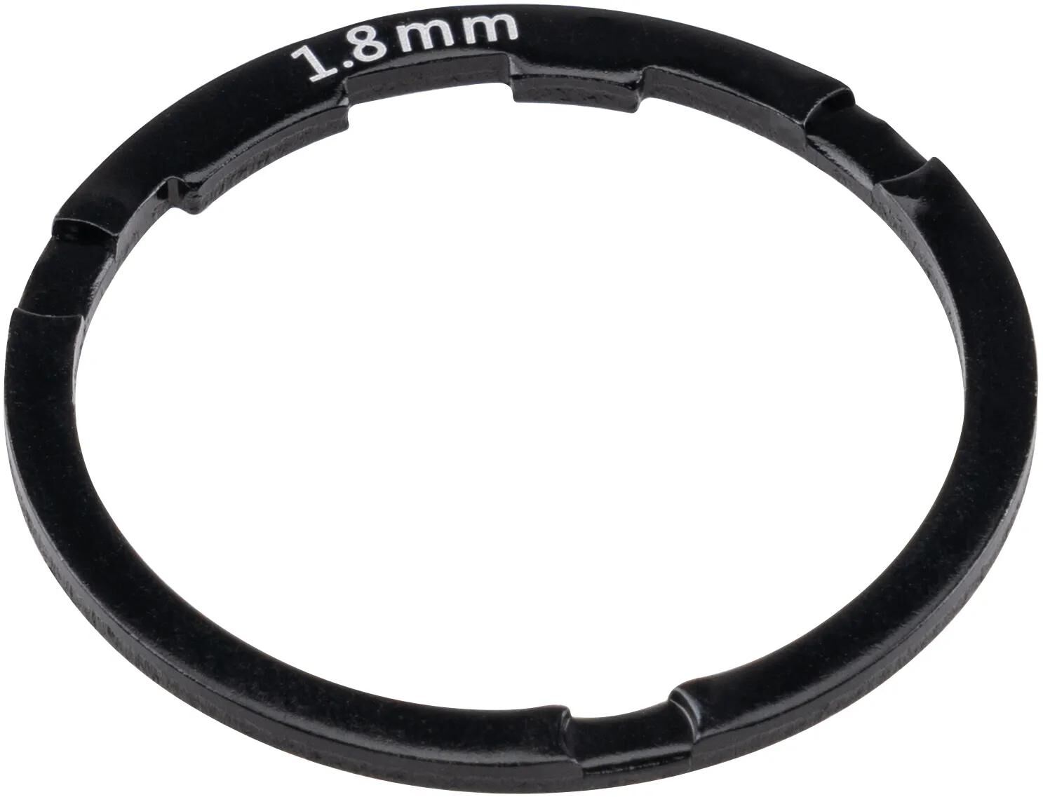 Contec distanzring grad ct spacer grad f.cassette n 1.8mm from road to mtb