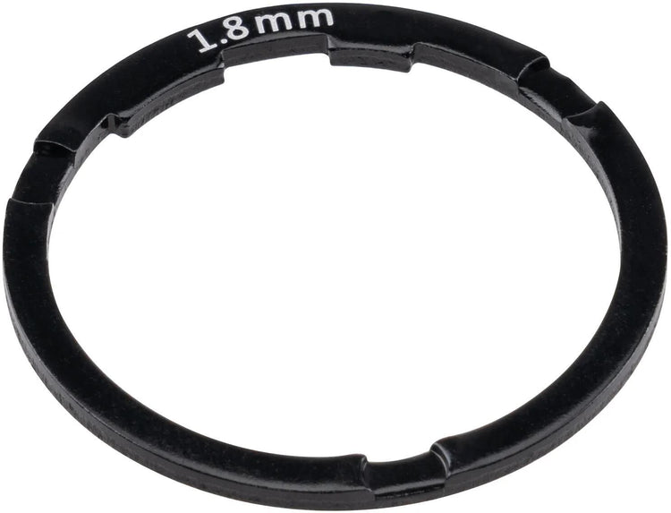 Contec distanzring grad ct spacer grad f.cassette n 1.8mm from road to mtb