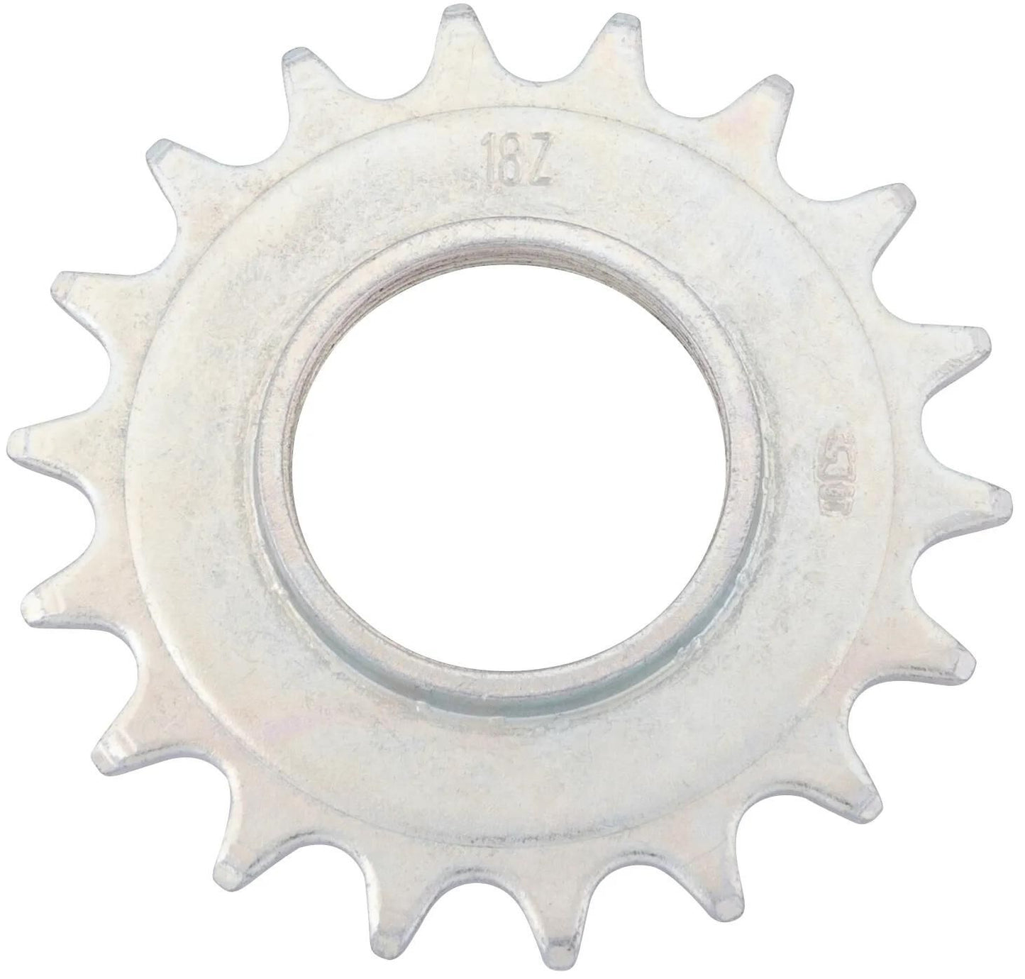 Esjot tandwiel 1 2-1 8 draad 18t