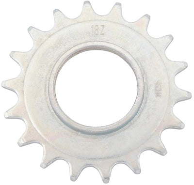 Esjot tandwiel 1 2-1 8 draad 18t