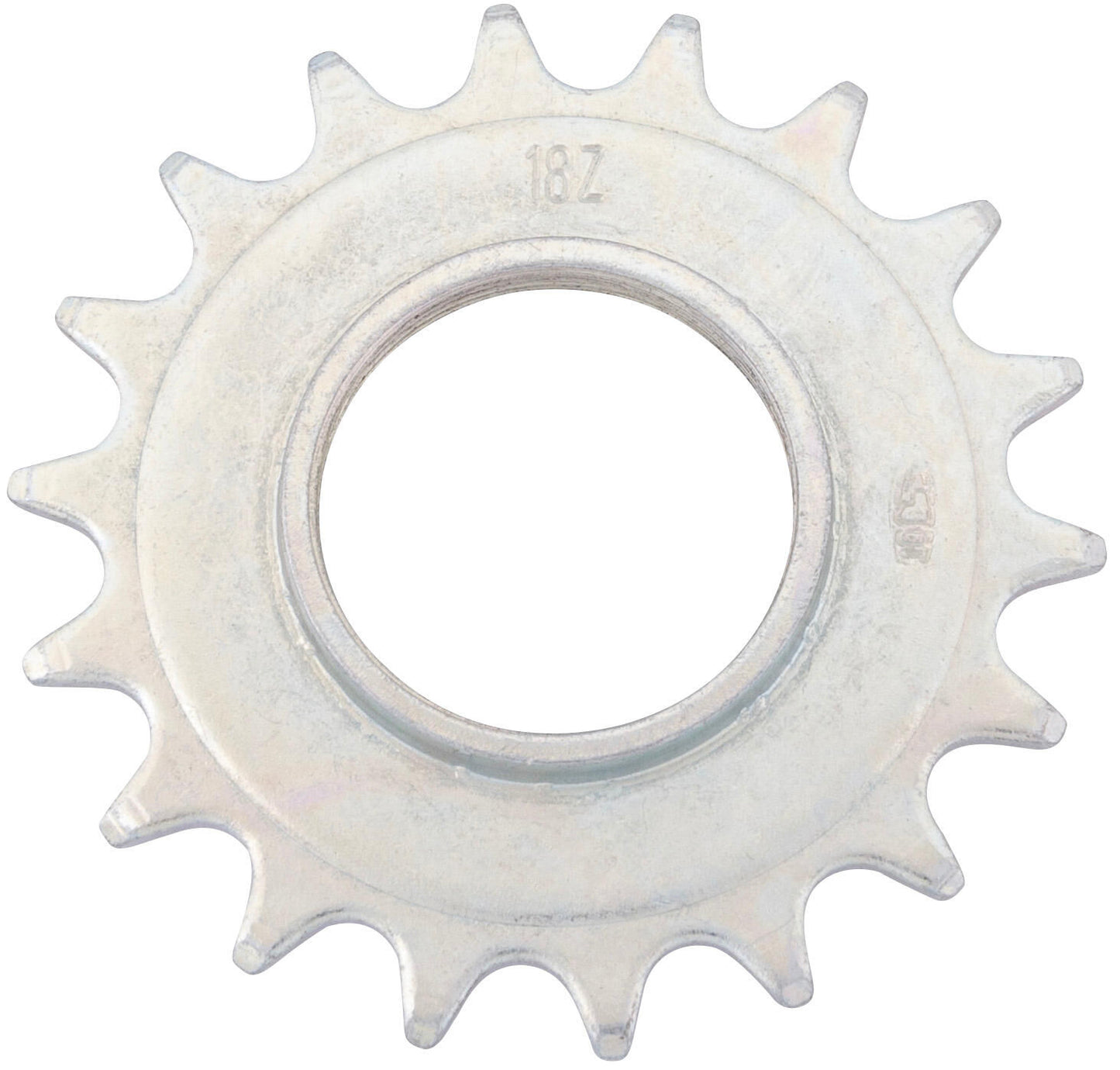 Esjot tandwiel 1 2-1 8 draad 18t