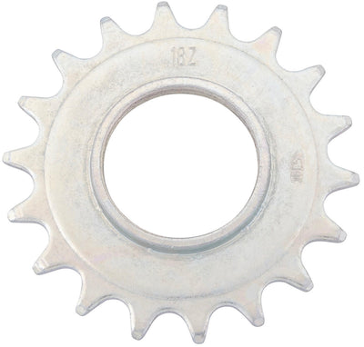 Esjot tandwiel 1 2-1 8 draad 18t