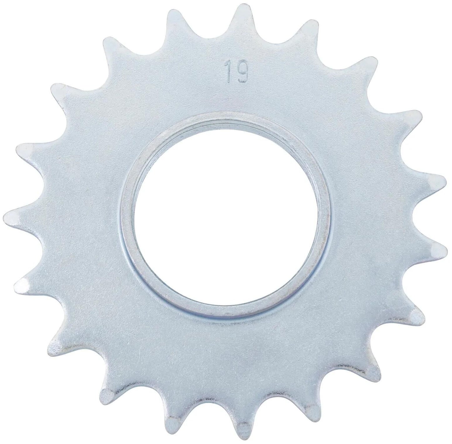 Esjot tandwiel 1 2-1 8 draad 19t