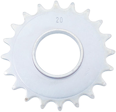 Esjot tandwiel 1 2-1 8 draad 20t