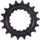 Hebie motortandwiel motor sprocket dished 18 t.