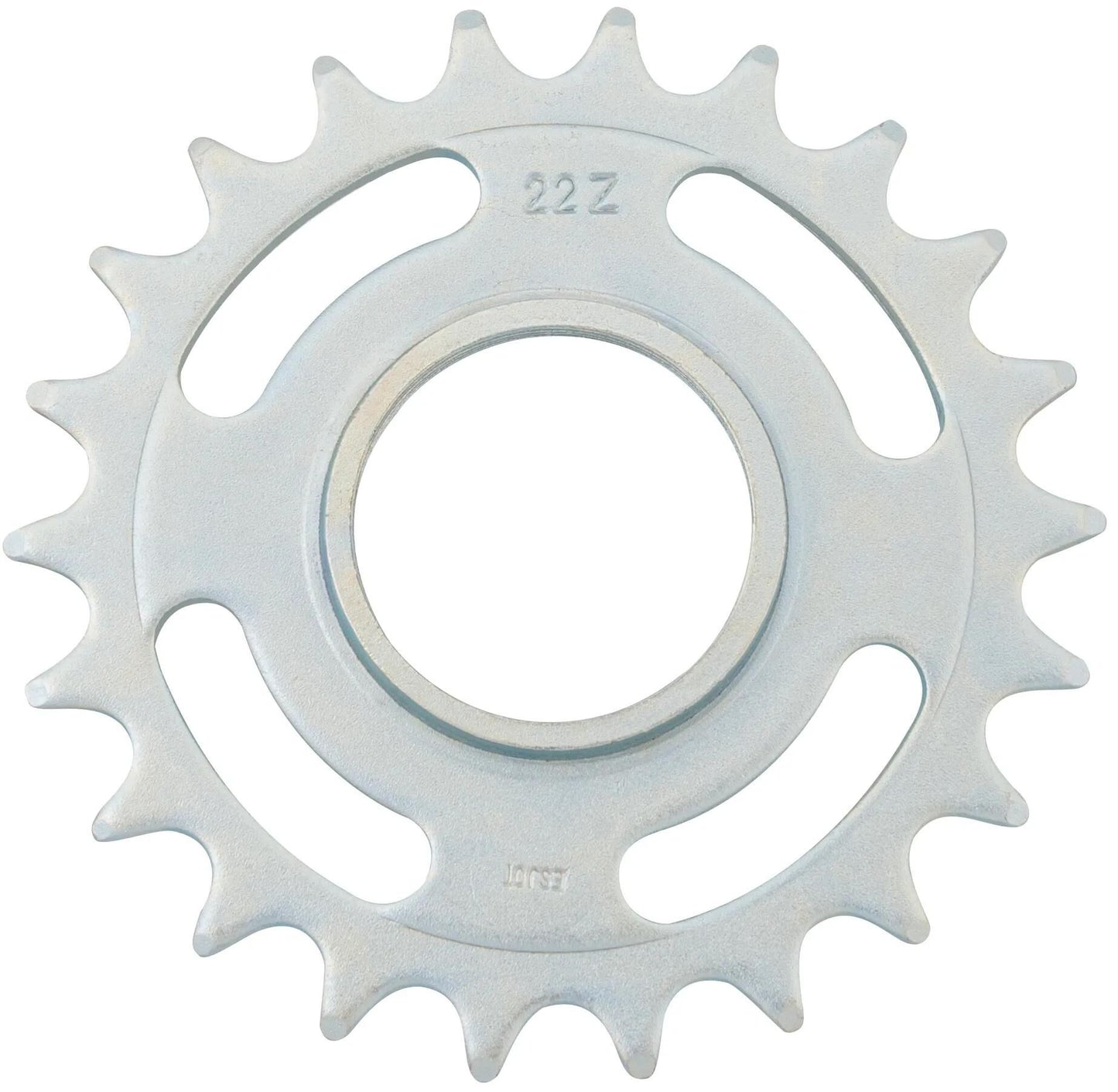Esjot tandwiel 1 2-1 8 draad 22t