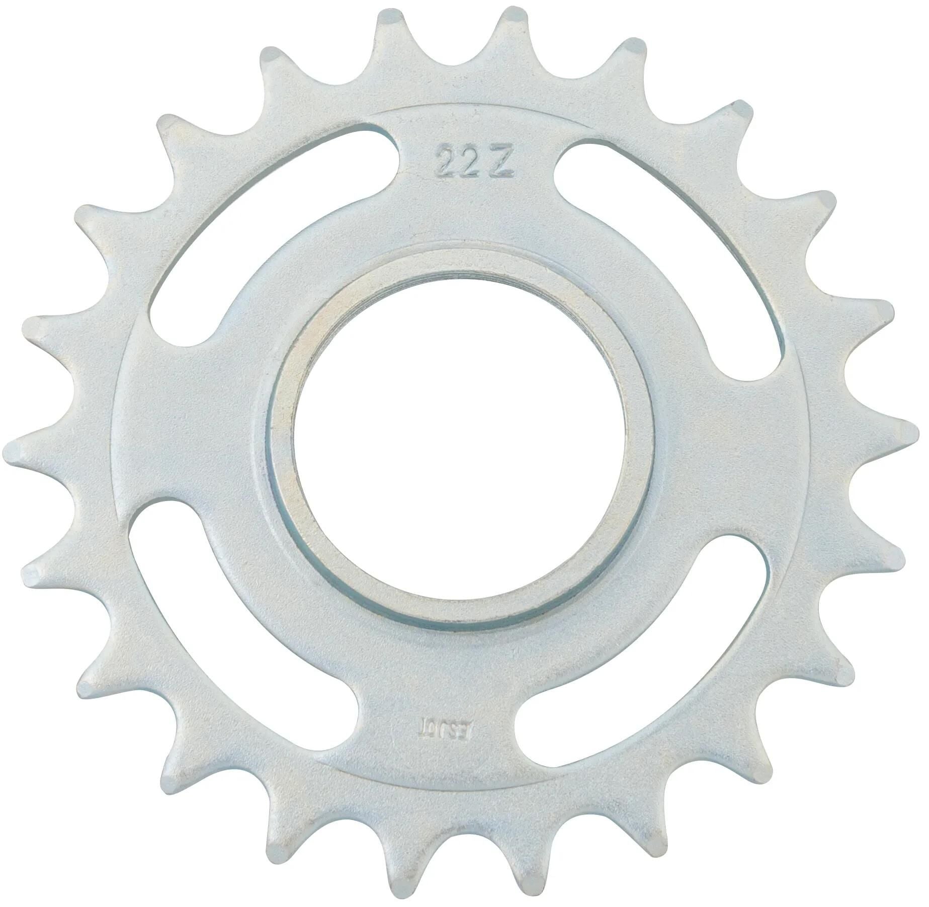 Esjot tandwiel 1 2-1 8 draad 22t