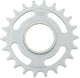 Esjot tandwiel 1 2-1 8 draad 22t