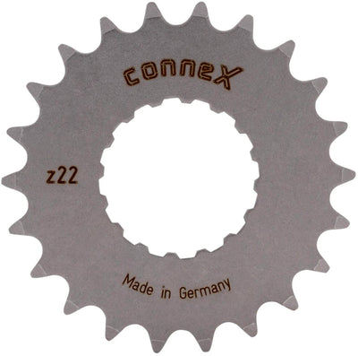 Connex tandwiel sprocket 22t 1 2 x3 32 11 128