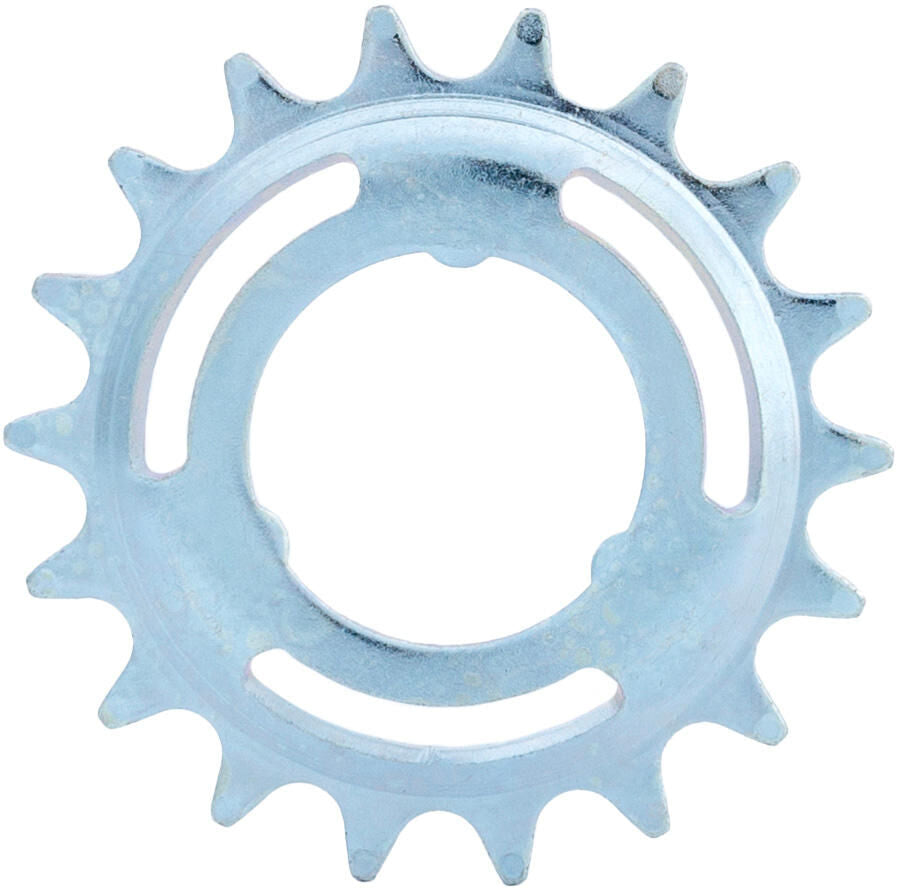 Tandwiel xtrabike 18t doorgezet 1 2x1 8