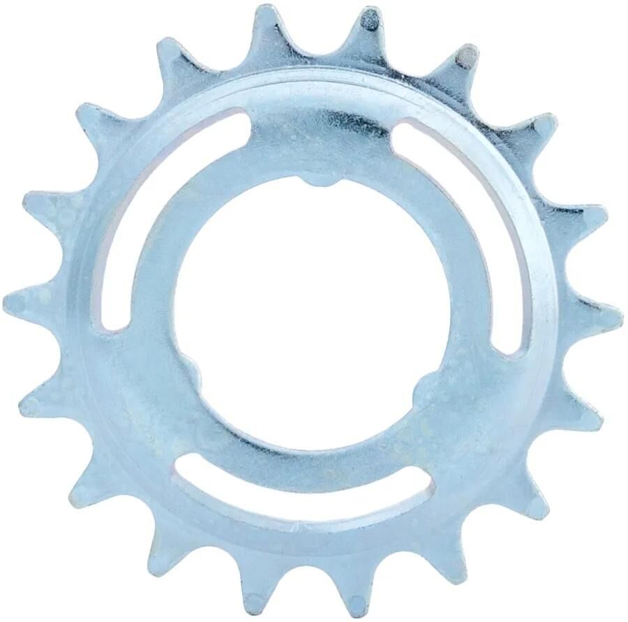 Esjot tandwiel 1 2-1 8 opsteek 18t (o.a. solex)