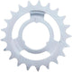Esjot tandwiel xtrabike 21t doorgezet 1 2x1 8