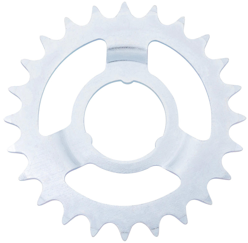Esjot steck-zahnkranz sprocket 24t