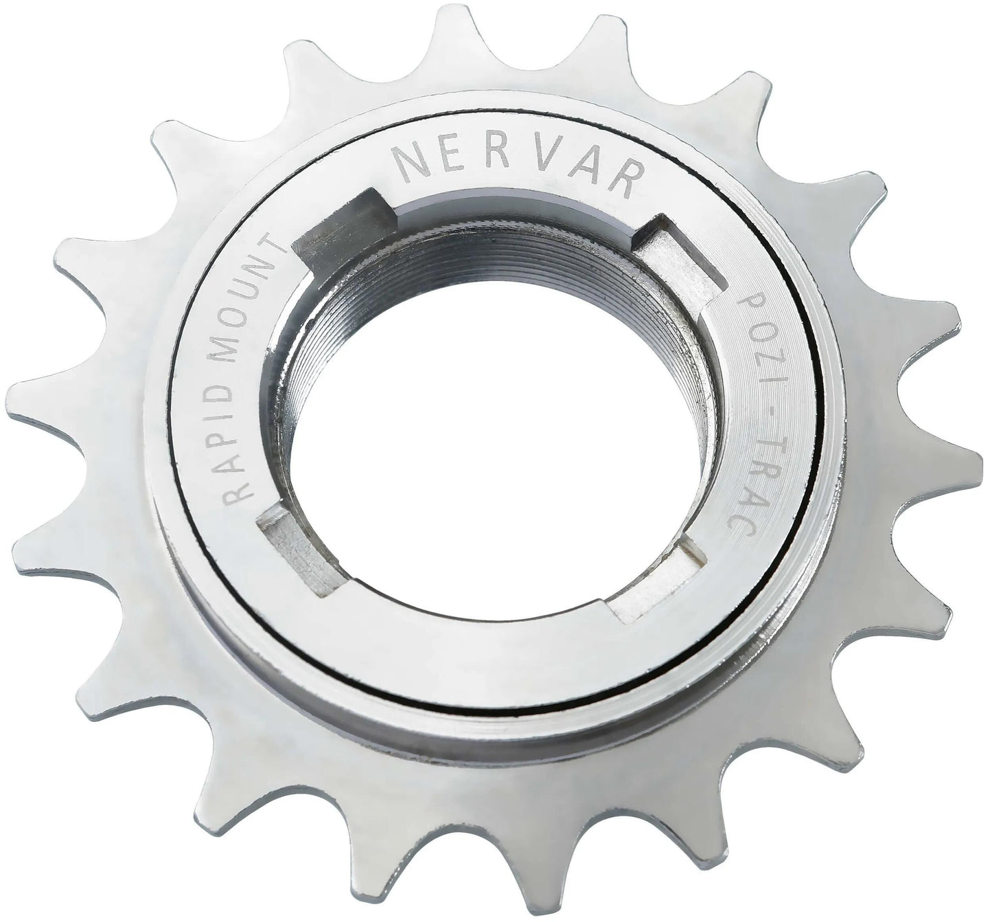 Mp cassette freewheel-cogset 20t 1 2x1 8