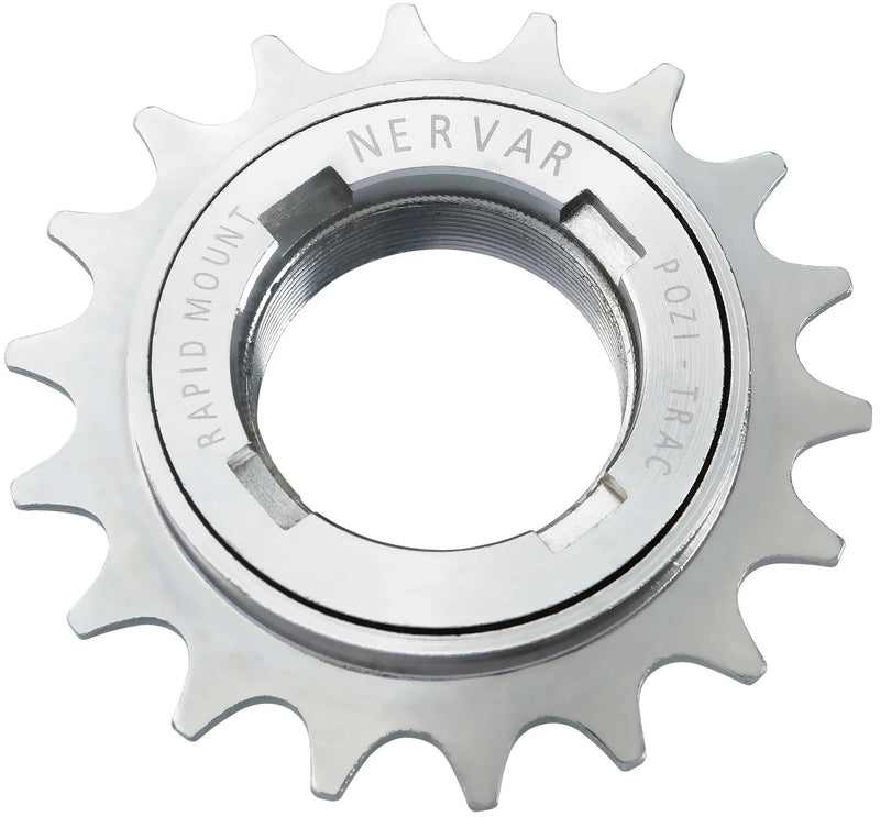 Mp cassette freewheel-cogset 20t 1 2x1 8