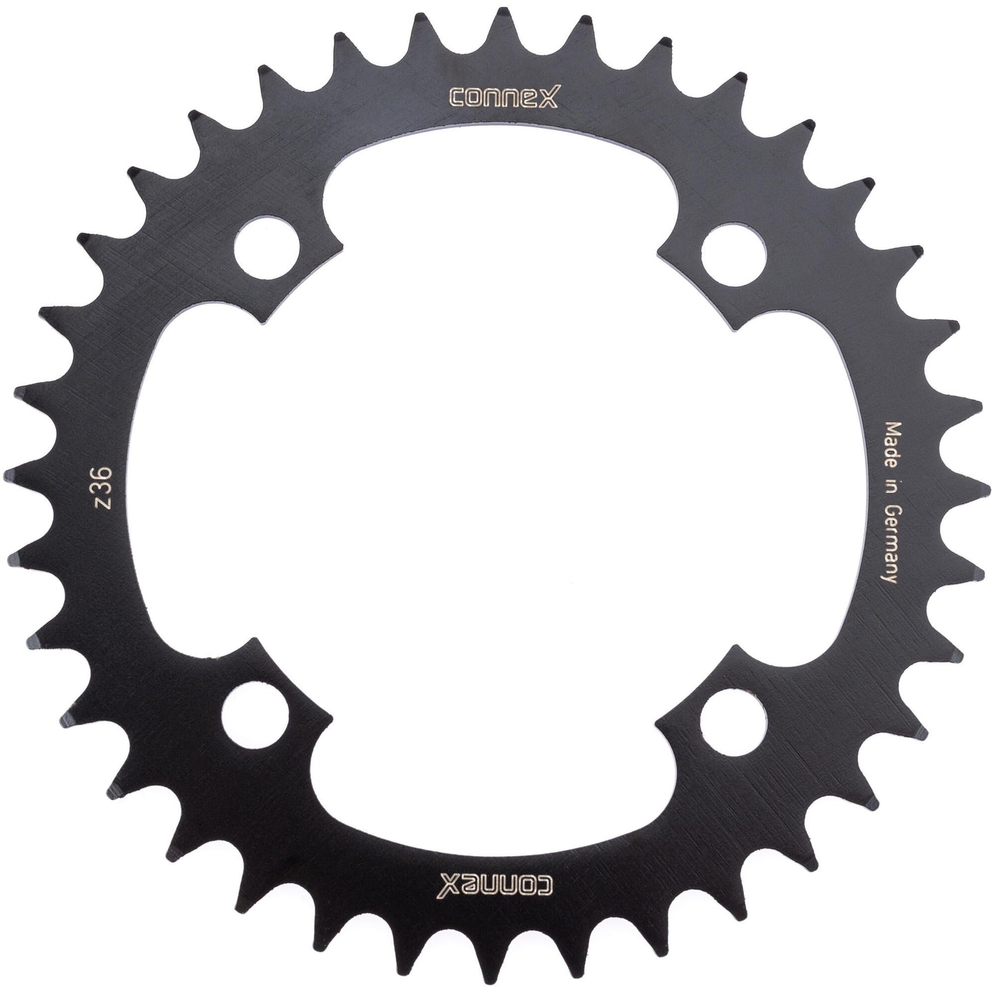 Connex kettingblad chain ring 1 2 x 3 32 11 128 36t