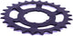Esjot tandwiel 1 2 x 3 32 27t shimano nexus 5e zwart