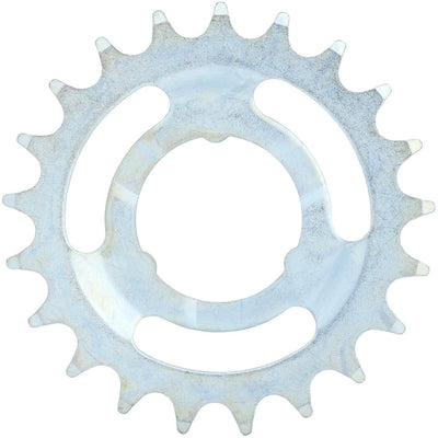 Tandwiel xtrabike 21t doorgezet 1 2x3 32