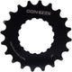 Contec motortandwiel sprocket-b ct sprocket-b bosch 20t steel black