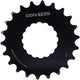 Contec motortandwiel sprocket-b ct sprocket-b bosch 22t steel black