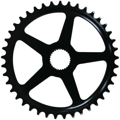 Esjot tandwiel xtrabike 35t 1 2x1 8 2mm