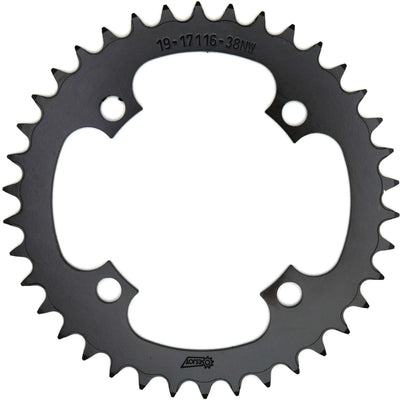 Esjot tandwiel bosch,yamaha, bafang,brose 1 2x3 32 narw 34t