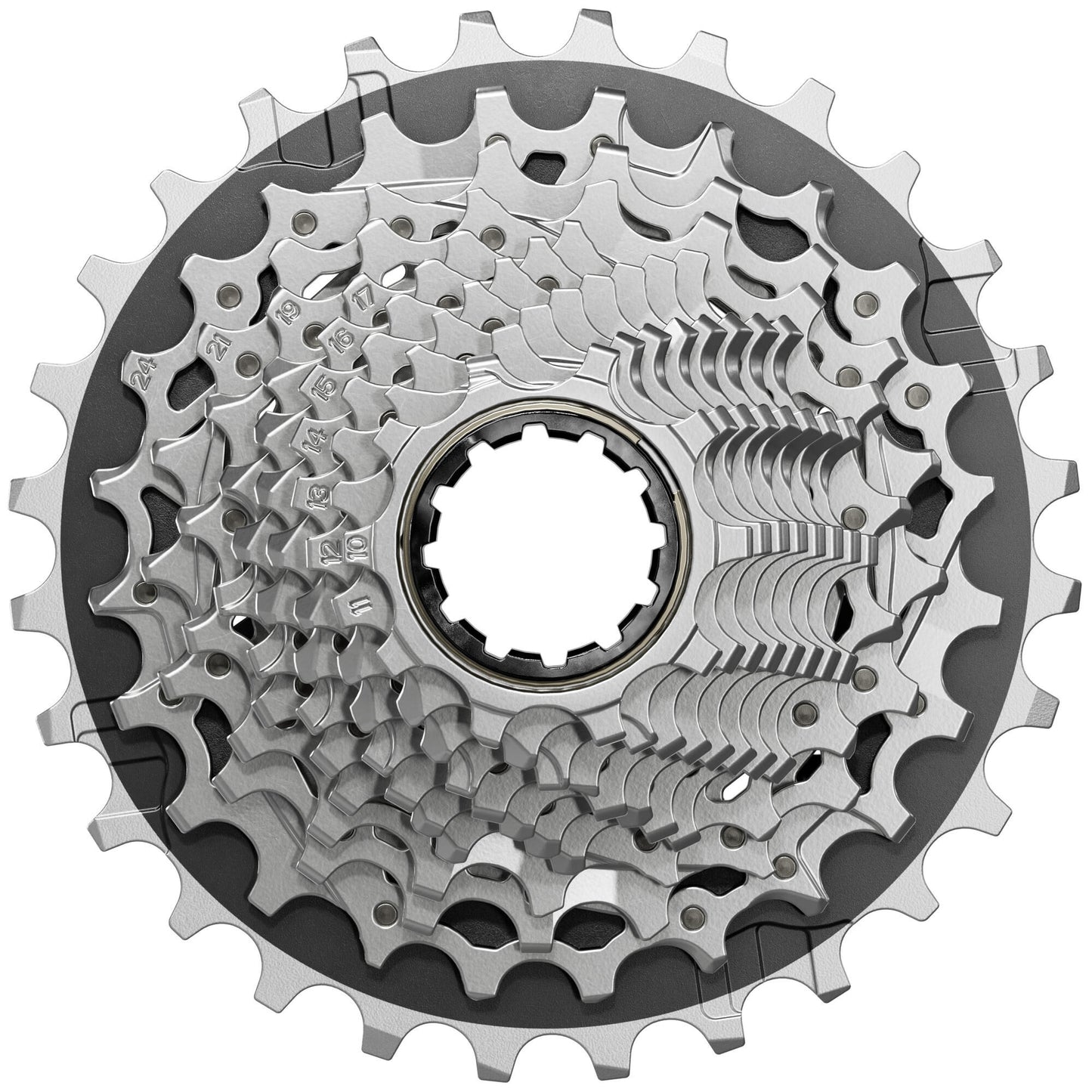 Sram cassette xg-1270 e1 cassette xg-1270 e1 10-28 z. silver