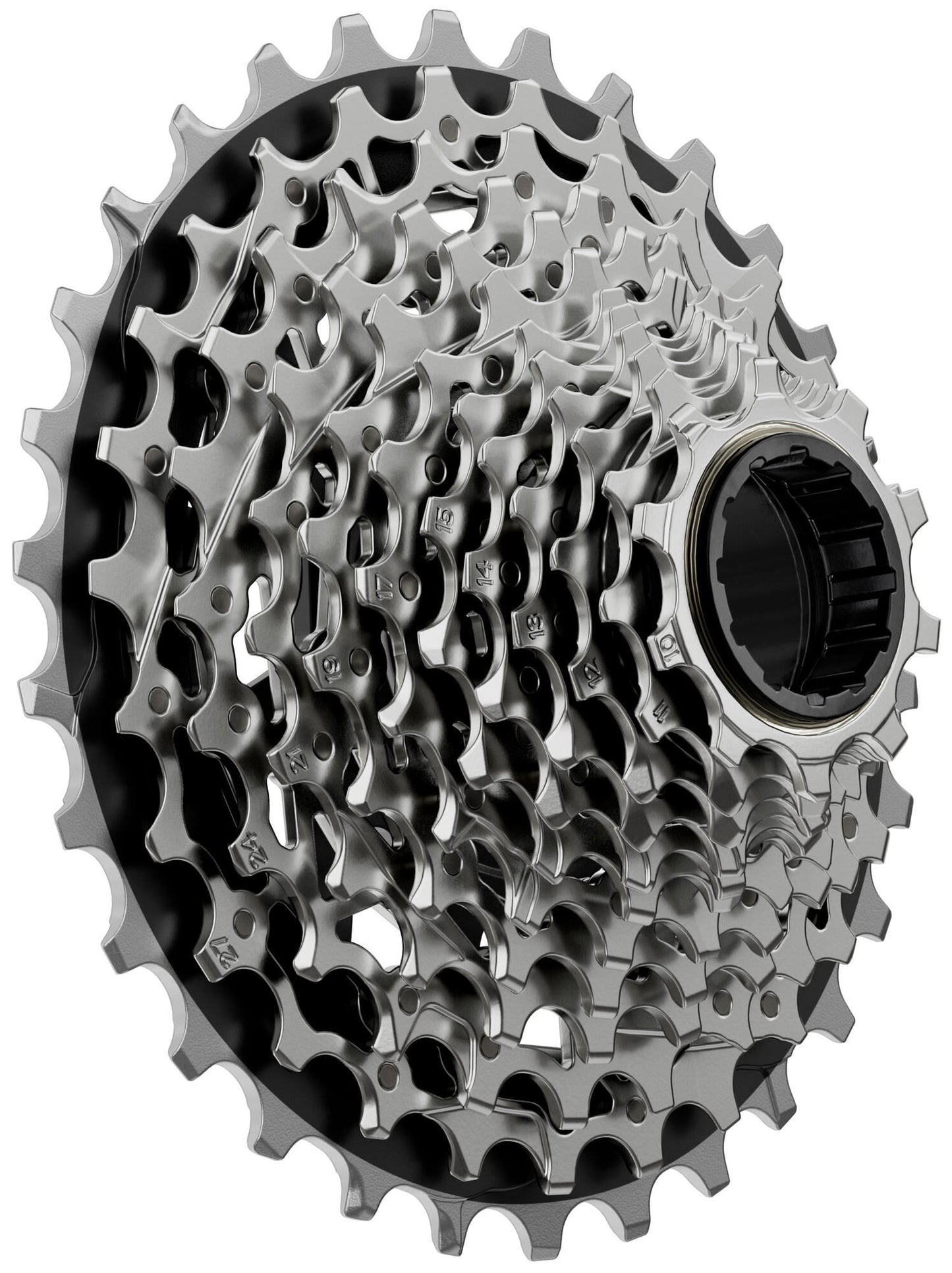 Sram cassette xg-1270 e1 cassette xg-1270 e1 10-30 z. silver