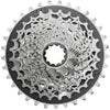 Sram kassette xg-1270 e1 cassette xg-1270 e1 10-33 z. silver