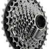 Sram kassette xg-1270 e1 cassette xg-1270 e1 10-33 z. silver