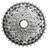 Sram kassette xg-1270 e1 cassette xg-1270 e1 10-36 z. silver
