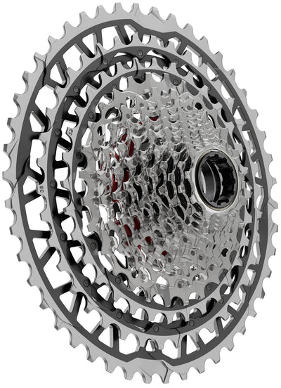 Sram cassette xg-1371 e1 cassette sprockets xg-1371 10-46 z. xplr
