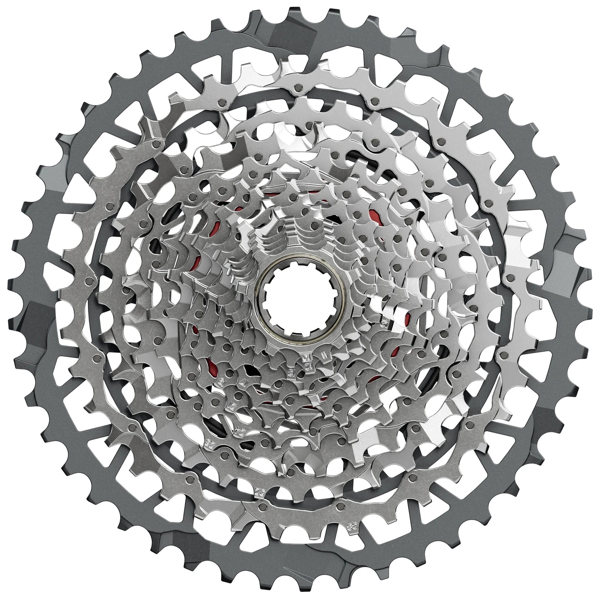 Sram kassette xg-1351 e1 cassette sprockets xg-1351 10-46 z. xplr