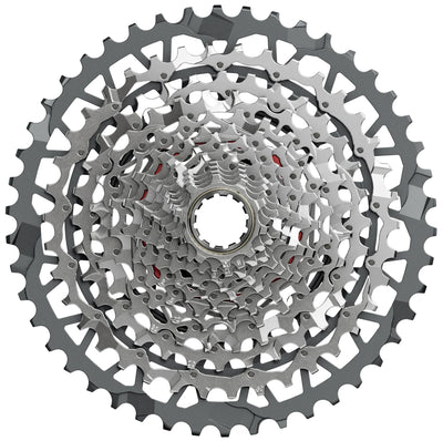 Sram kassette xg-1351 e1 cassette sprockets xg-1351 10-46 z. xplr