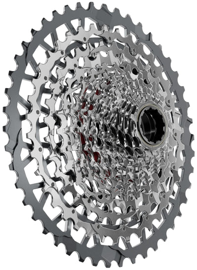 Sram cassette xg-1351 xplr e1 13 speed 10-46t