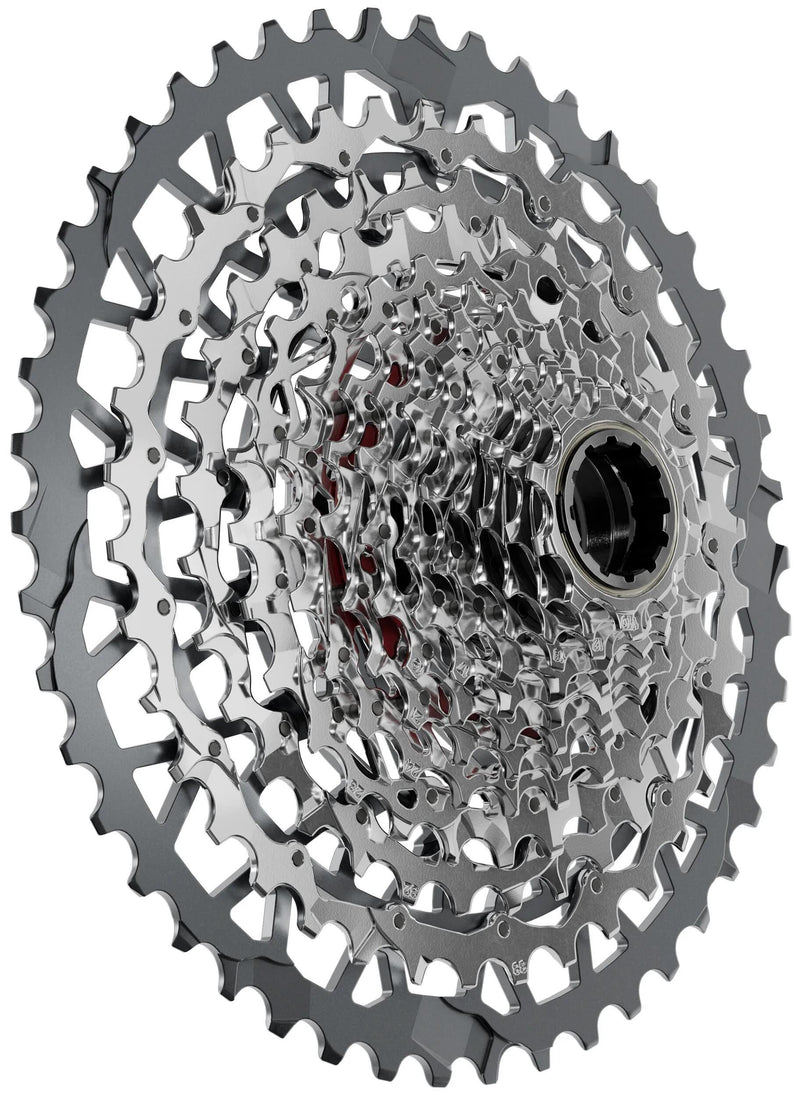 Sram kassette xg-1351 e1 cassette sprockets xg-1351 10-46 z. xplr