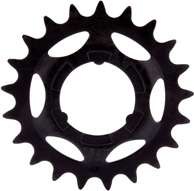 Shimano steek-tandwiel nexus shim.plug-in hub 21z sw