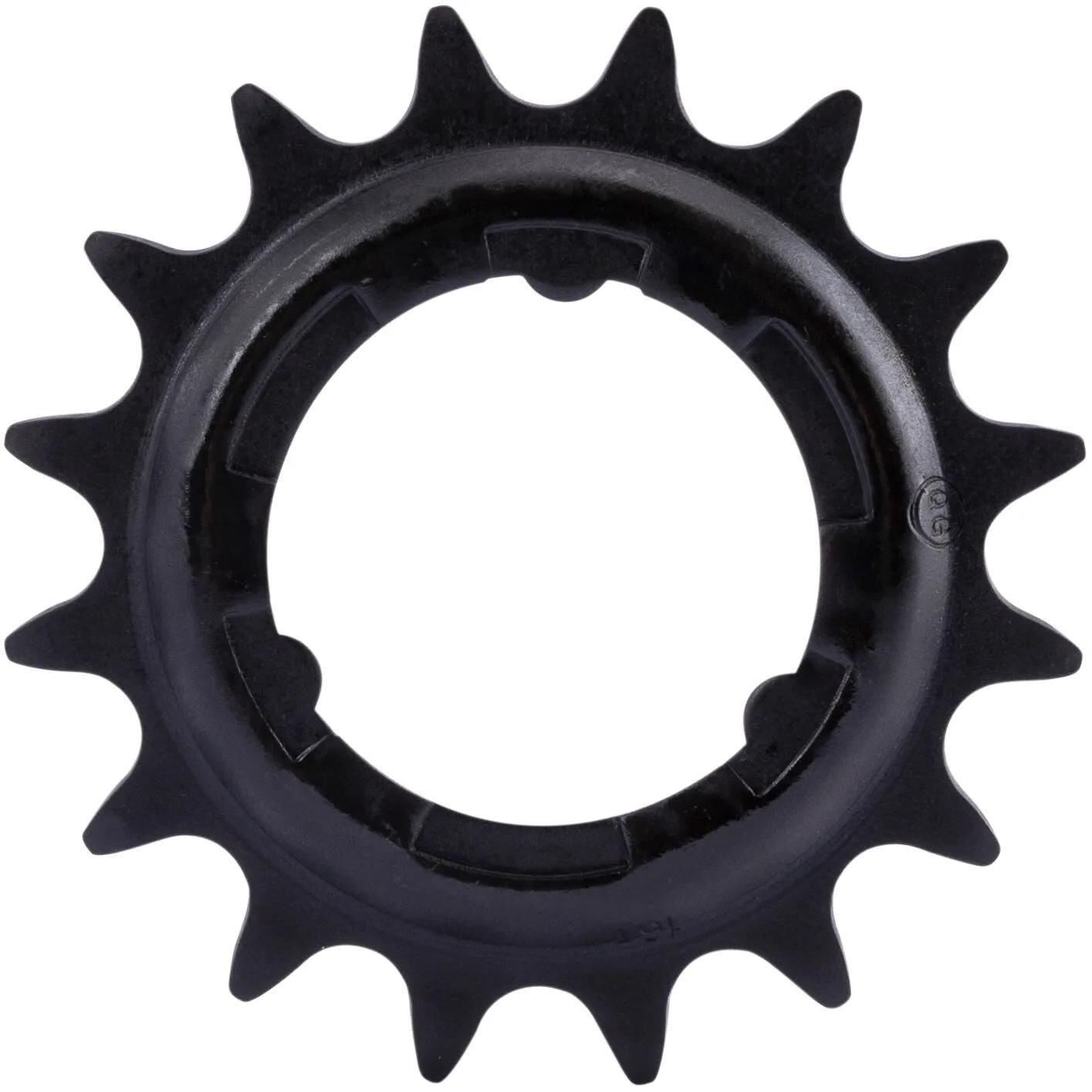 Shimano steek-tandwiel nexus shim.plug-in hub 16z sw