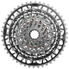 Sram cassette xg-1391 e1 cas.sprocket xg-1391 e1 10-46 teeth