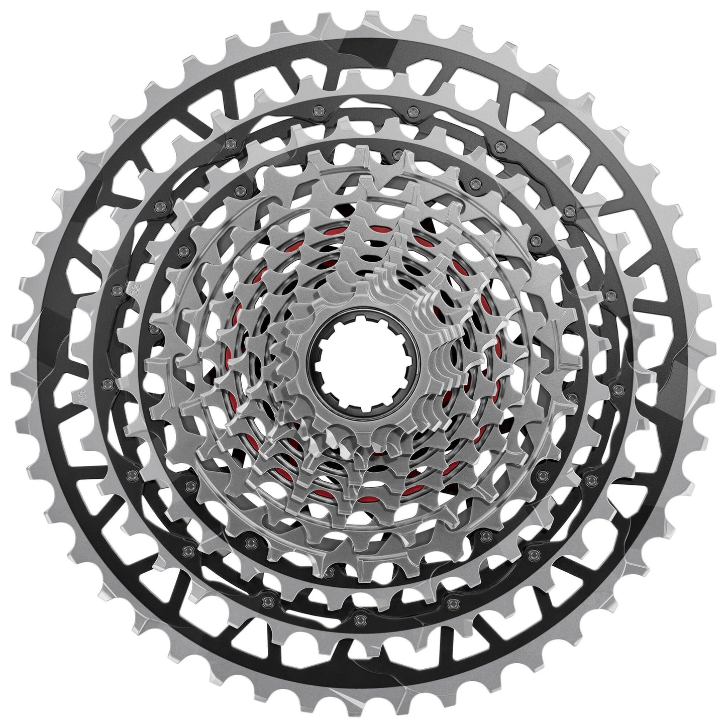 Sram cassette xg-1391 e1 cas.sprocket xg-1391 e1 10-46 teeth