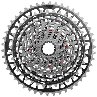 Sram cassette xg-1391 e1 cas.sprocket xg-1391 e1 10-46 teeth