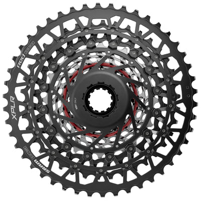 Sram cassette xg-1391 e1 cas.sprocket xg-1391 e1 10-46 teeth