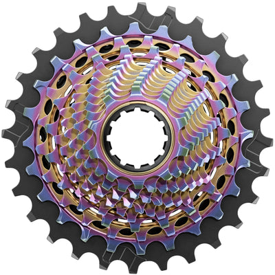 Sram kassette xg-1290 e1 cas.sprocket xg-1290 e1 10-28t rainbow