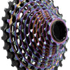 Sram cassette xg-1290 e1 cassette sprockets xg-1290 10-30 z. rainbow