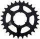 Tandwiel Shimano 27T 1 2x3 32 zwart