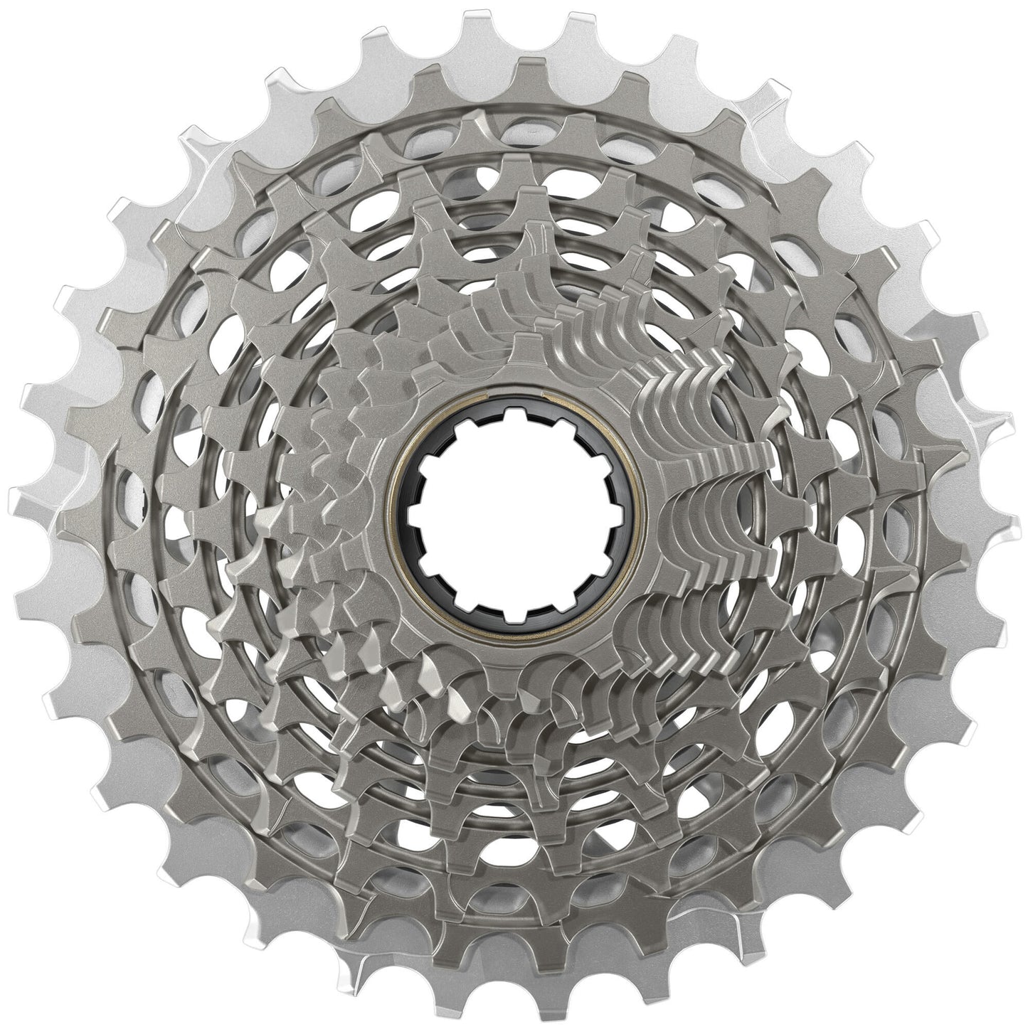 Sram cassette xg-1290 e1 cas.sprocket xg-1290 e1 10-30t silver