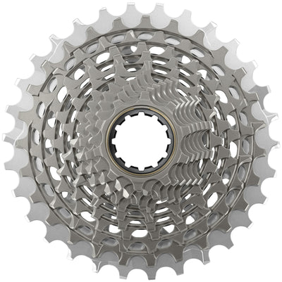 Sram cassette xg-1290 e1 cas.sprocket xg-1290 e1 10-30t silver