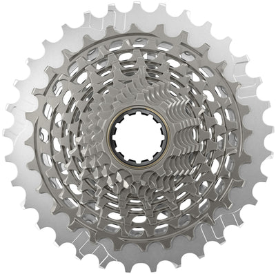 Sram cassette xg-1290 e1 cas.sprocket xg-1290 e1 10-33t silver